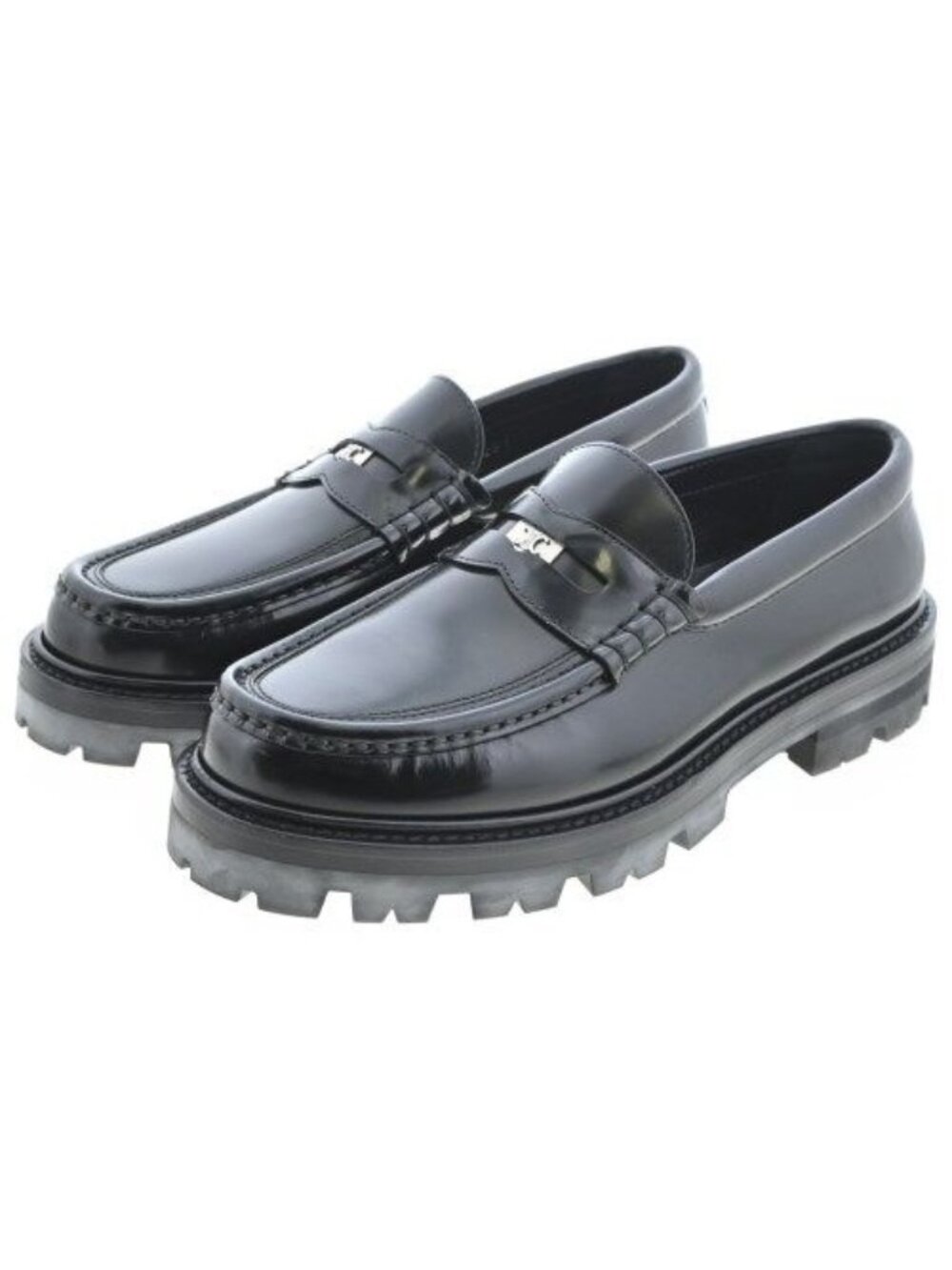 Celine Dress Shoes Loafers